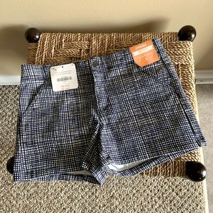 Gymboree Short Size 8